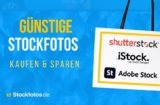 Hochwertige Stockfotos günstig erhalten und sparen 