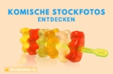 Entdecken Sie komische Stockfotos für Ihre Projekte!